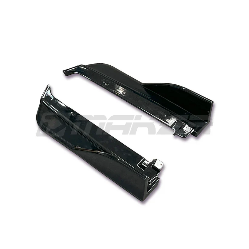 DMAKER STI-Spec V2 Complete Kit For 2022+ Subaru WRX VB [Crystal Black] - Image 11