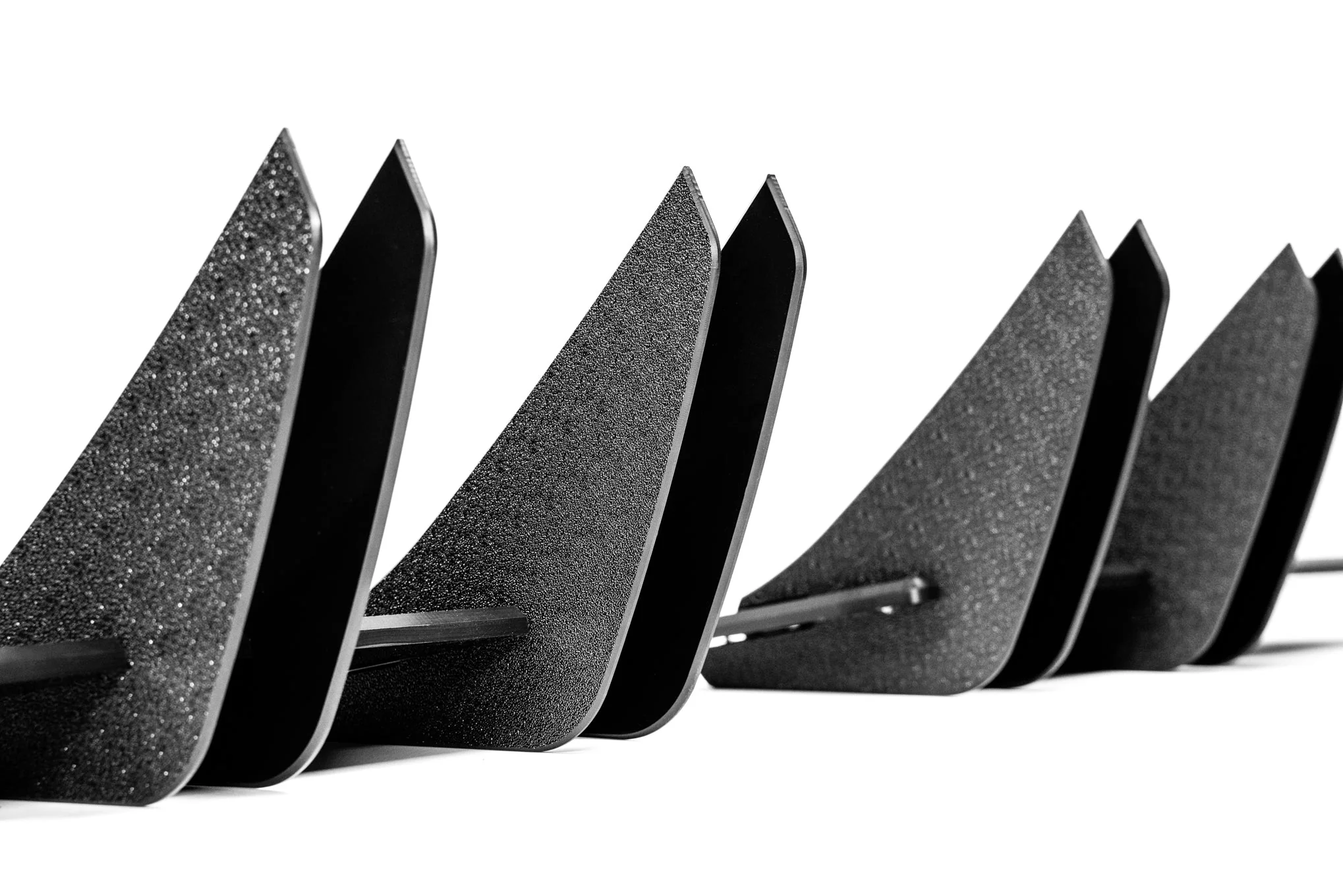 FL5 Civic Type R Flow-Lock Rear Diffuser - Image 8