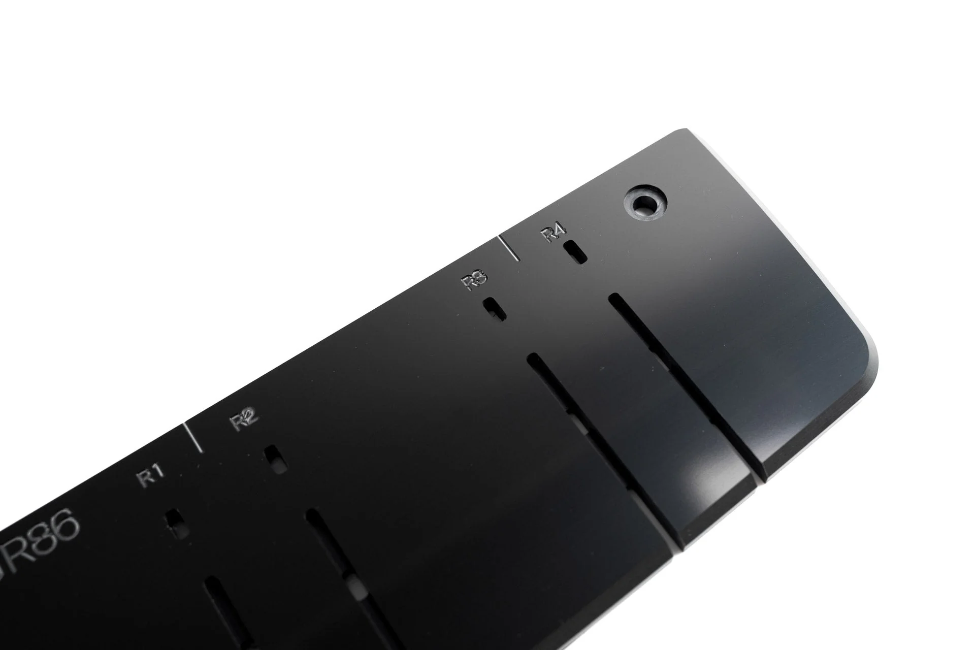ZN8 GR86 Flow-Lock Rear Diffuser | Gloss - Image 14
