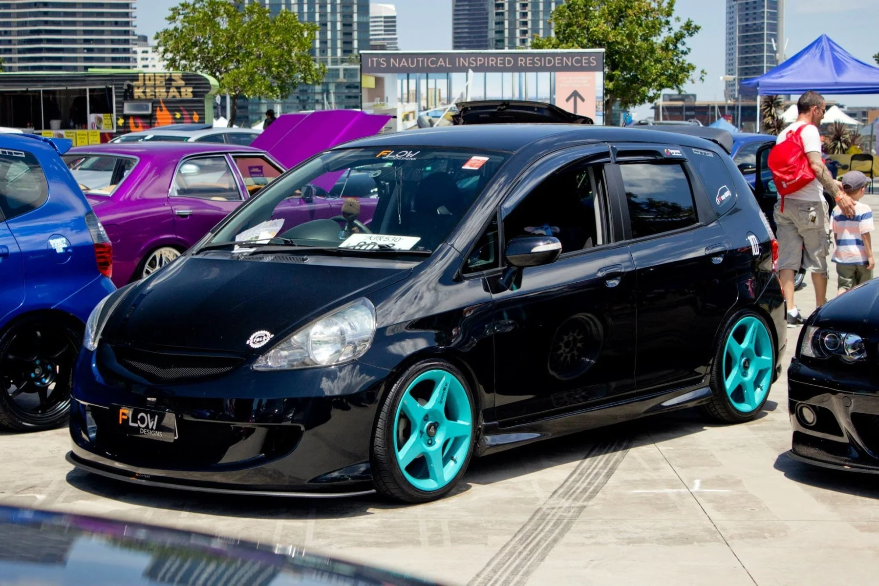 Splitters & Add Ons