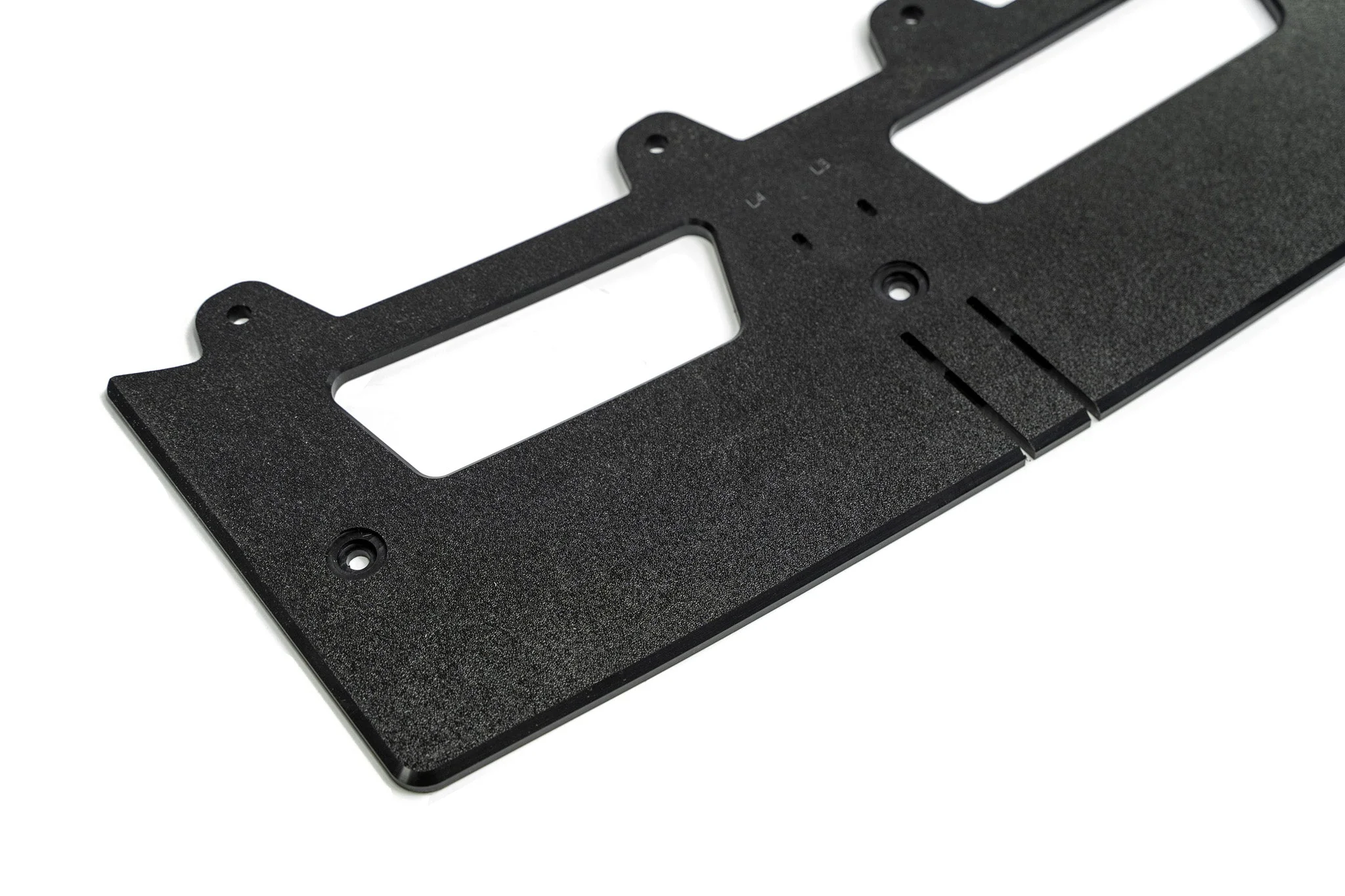 Hyundai CN7 V2 i30 N-Line Sedan FL 2025 Flow-Lock Rear Diffuser - Image 17
