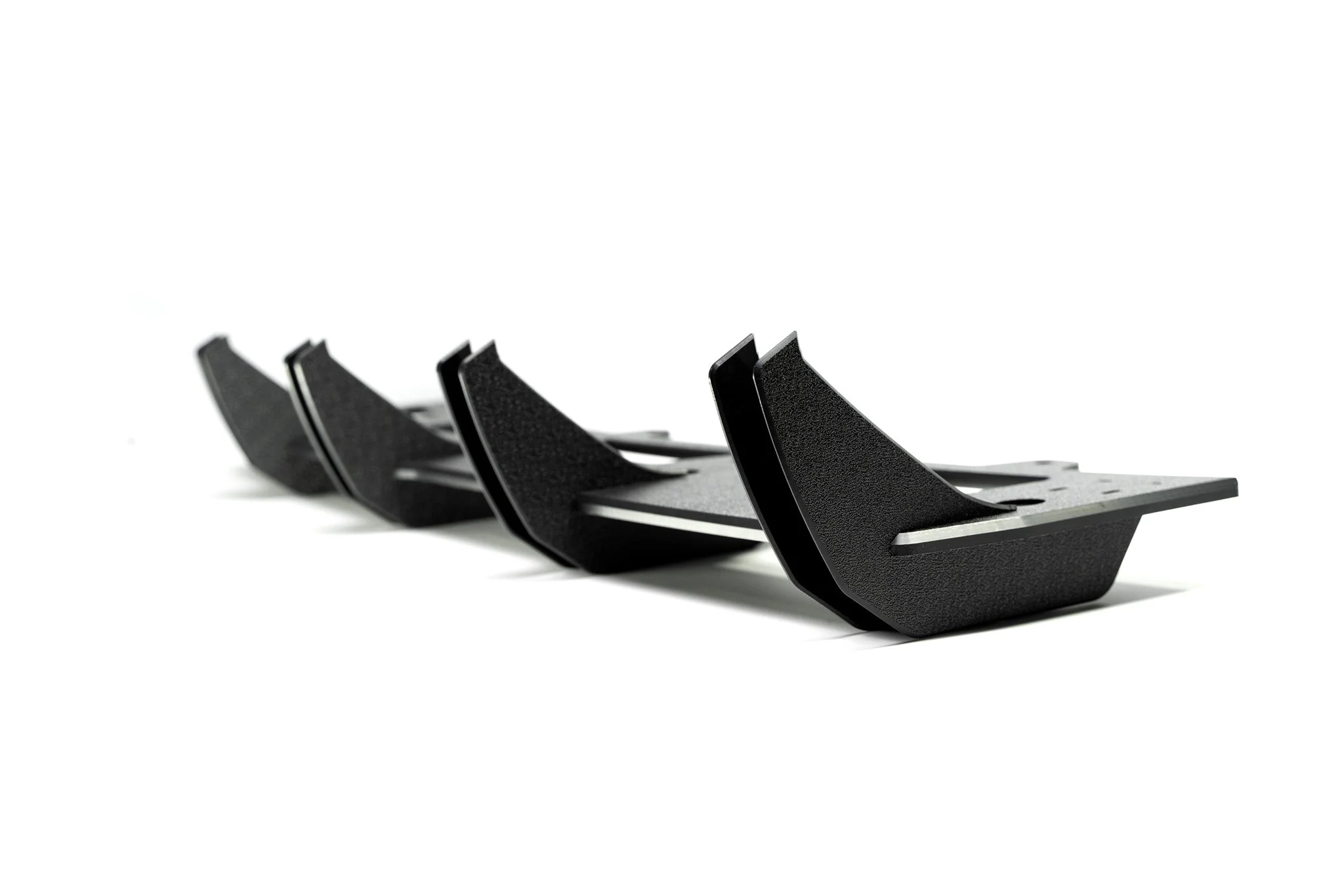 Hyundai CN7 V2 i30 N-Line Sedan FL 2025 Flow-Lock Rear Diffuser - Image 21