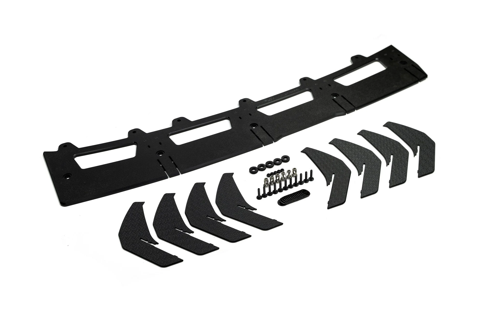 Hyundai CN7 V2 i30 N-Line Sedan FL 2025 Flow-Lock Rear Diffuser - Image 7