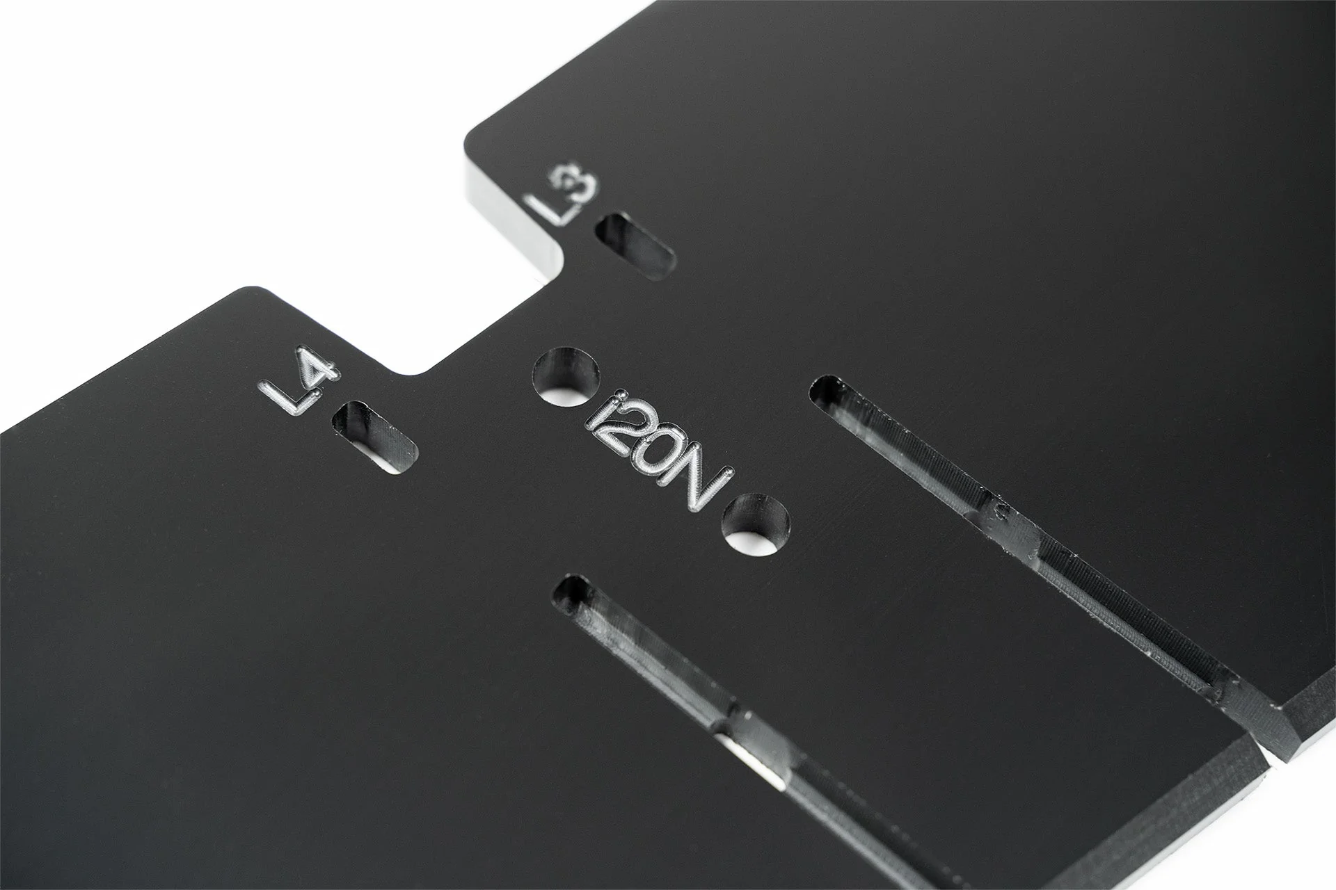 Flow Designs i20N BC3 Flow-Lock Rear Diffuser - Image 17