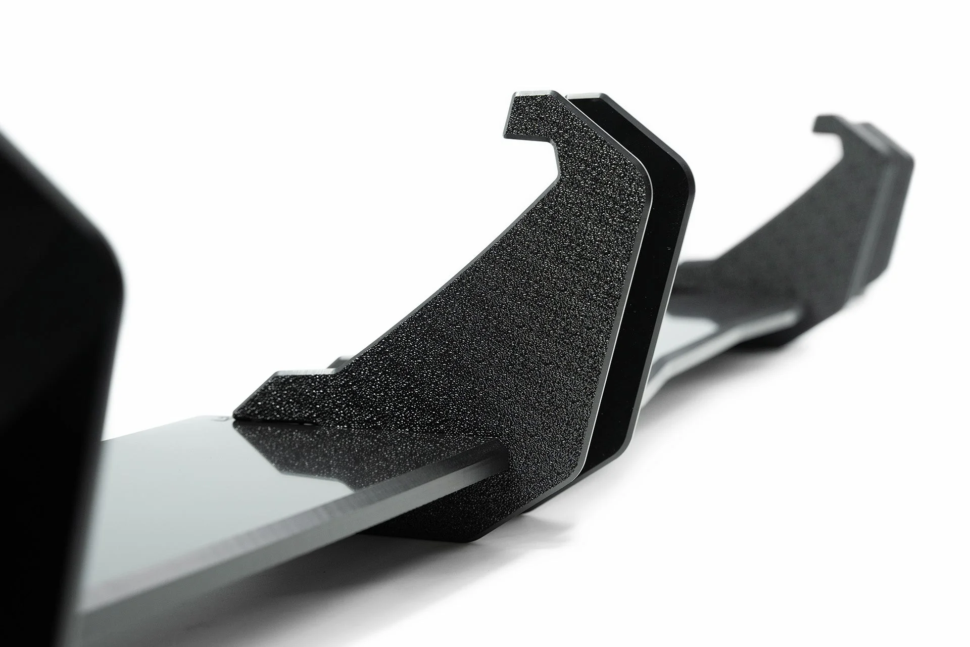 Flow Designs i20N BC3 Flow-Lock Rear Diffuser - Image 8