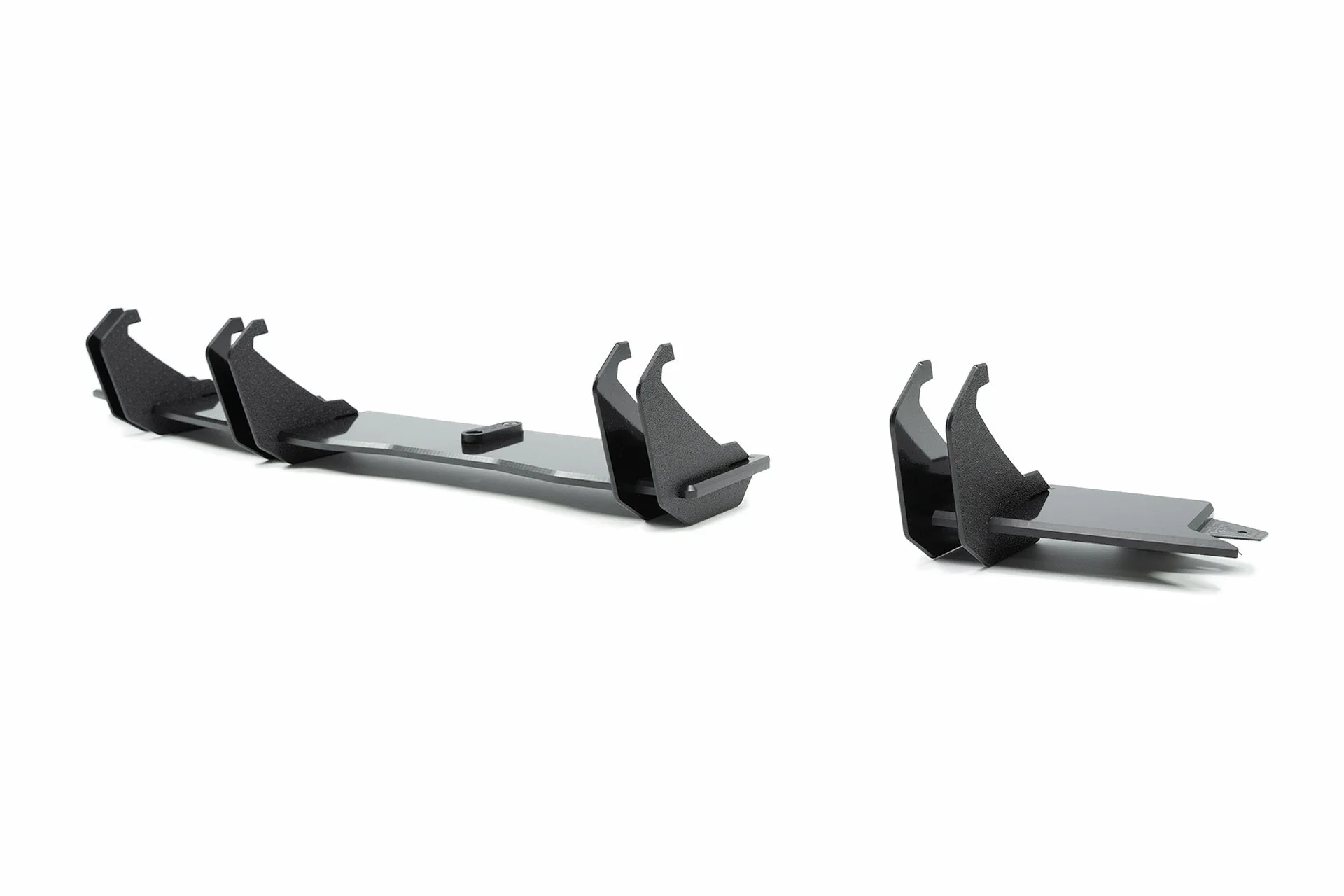 i20 N BC3 Pre-Facelift - Flow-Lock Rear Diffuser - Image 17