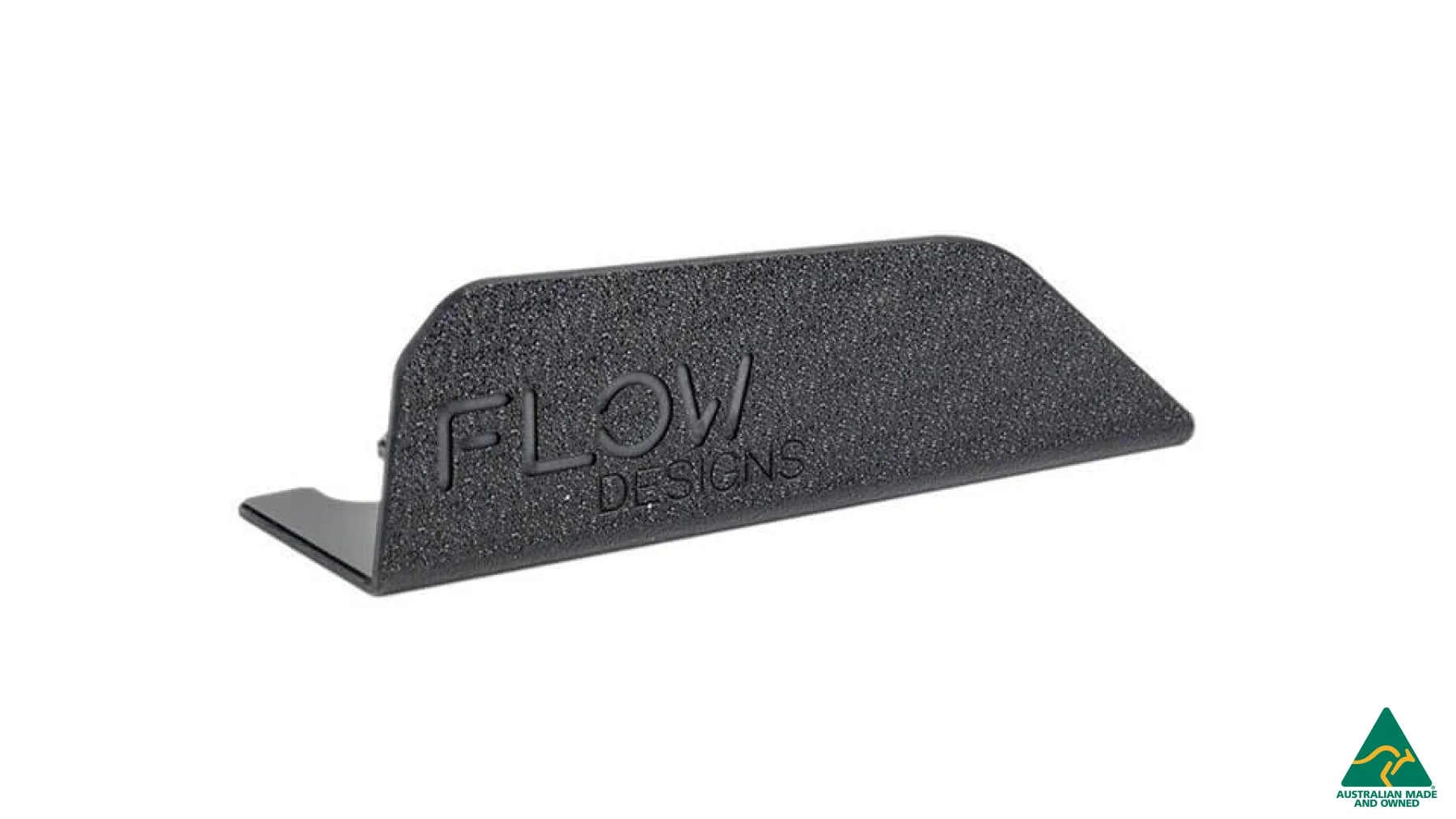 Flow Designs i30 N Line Hatch PD (2018+) Front Lip Splitter Winglets - Pair - Image 7