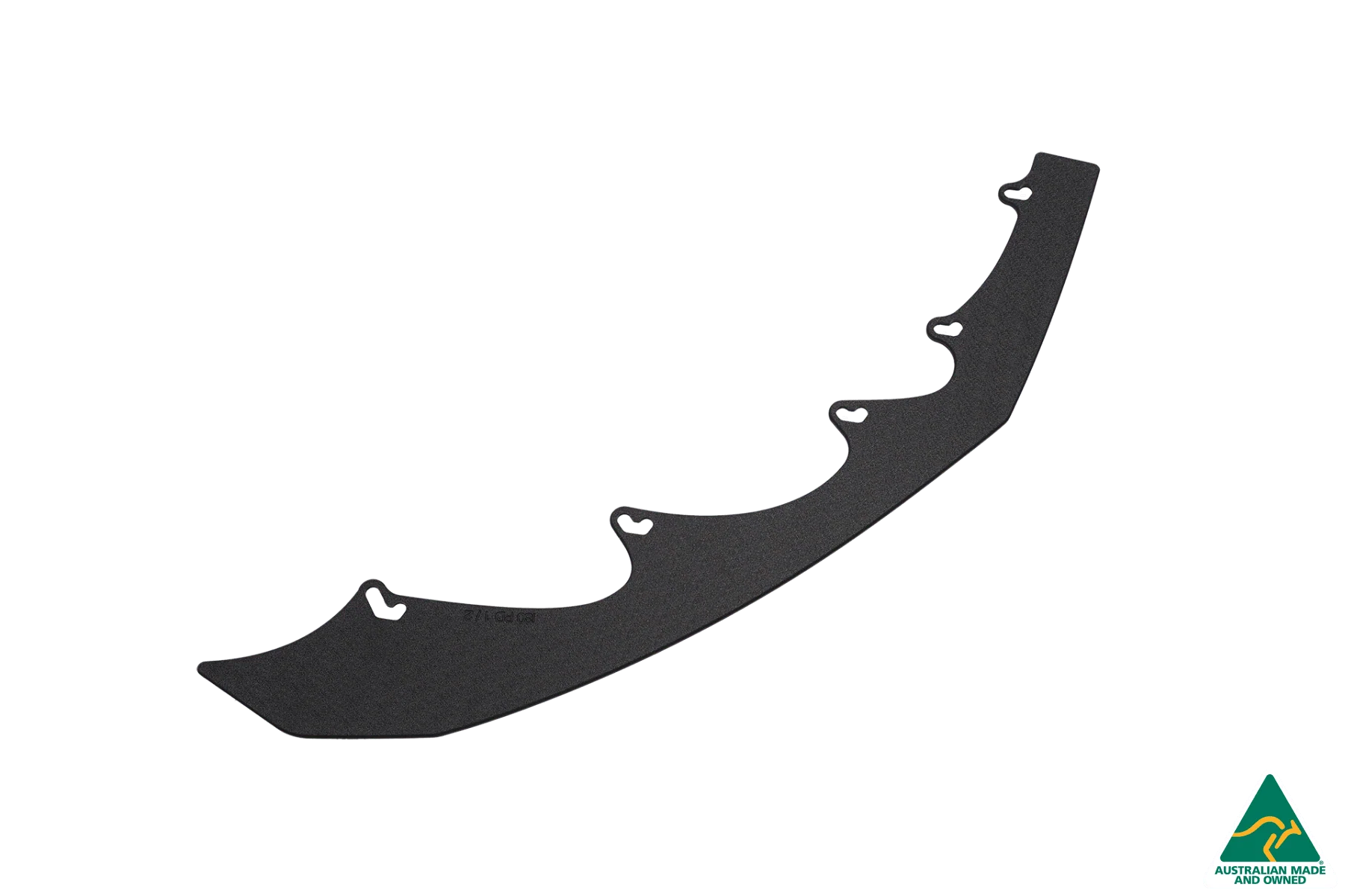Flow Designs i30 SR Hatch (2017-2018) Front Lip Splitter Extensions - Pair - Image 5