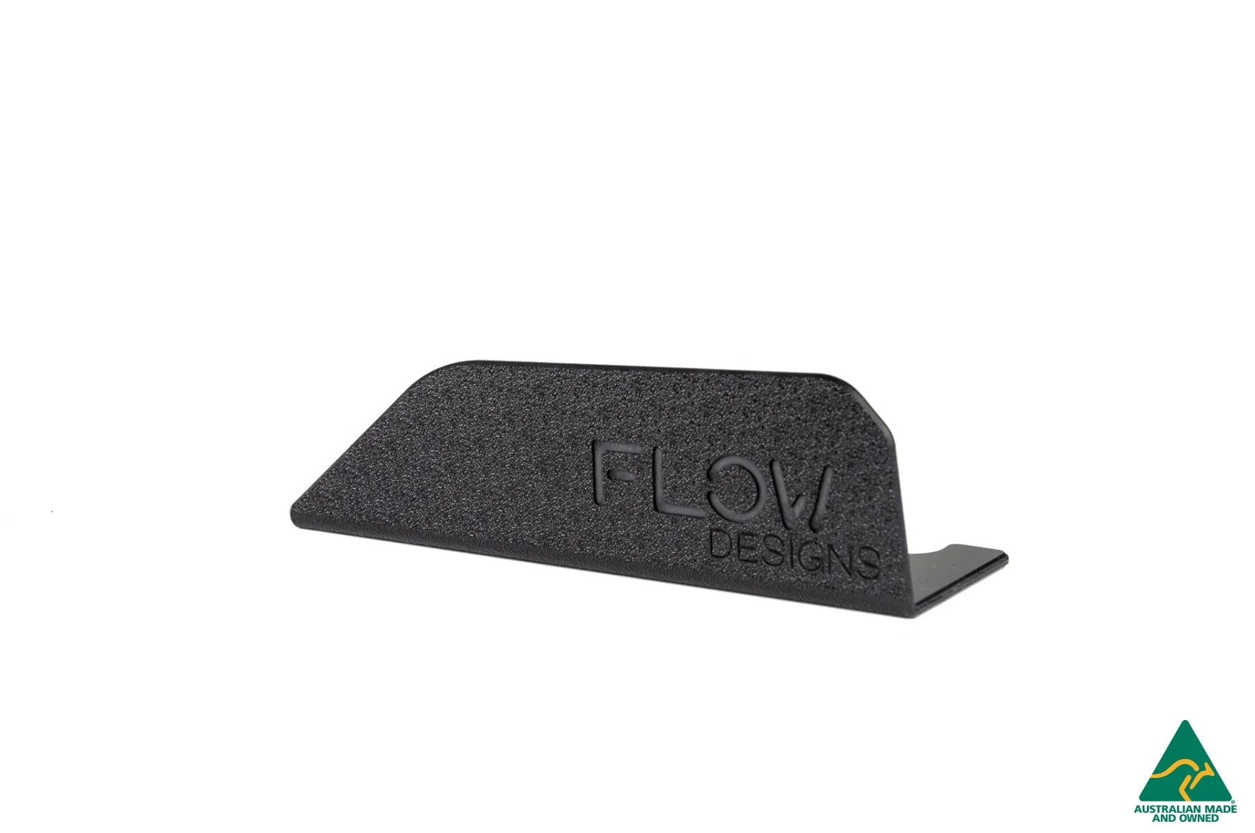 Flow Designs i30N Fastback PD FL (2022+) Front Lip Splitter Winglets - Pair - Image 5