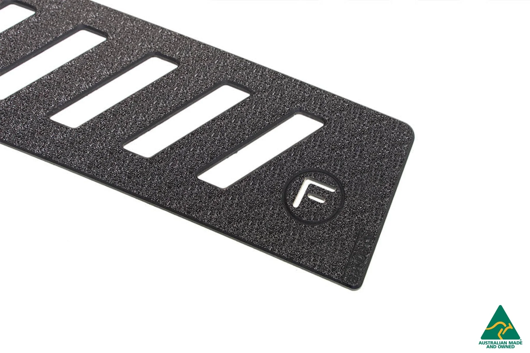 Flow Designs i30N Fastback PD FL (2022+) Rear Window Vents - Pair - Image 7