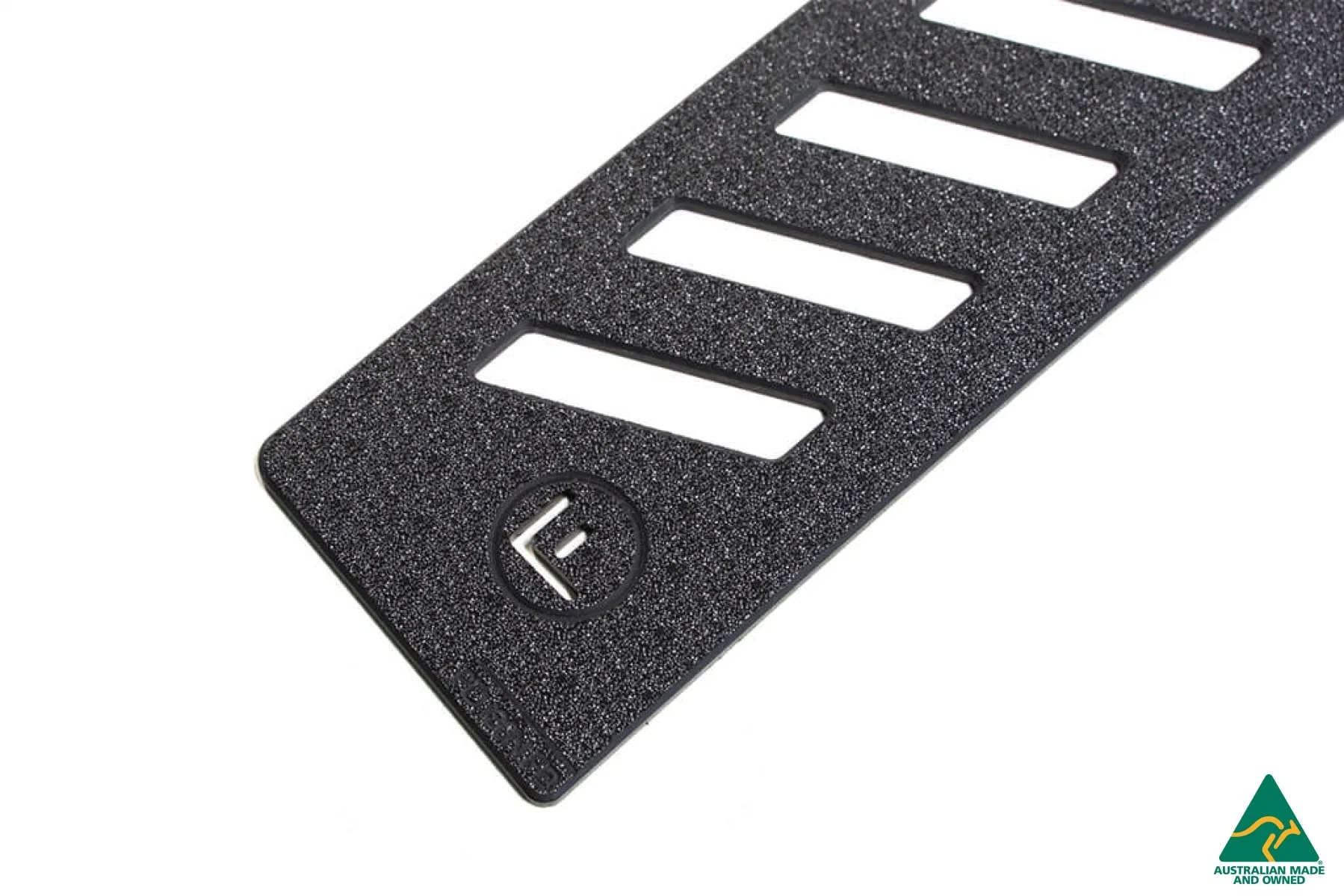 Flow Designs i30N Fastback Rear Window Vents - Pair - Image 5