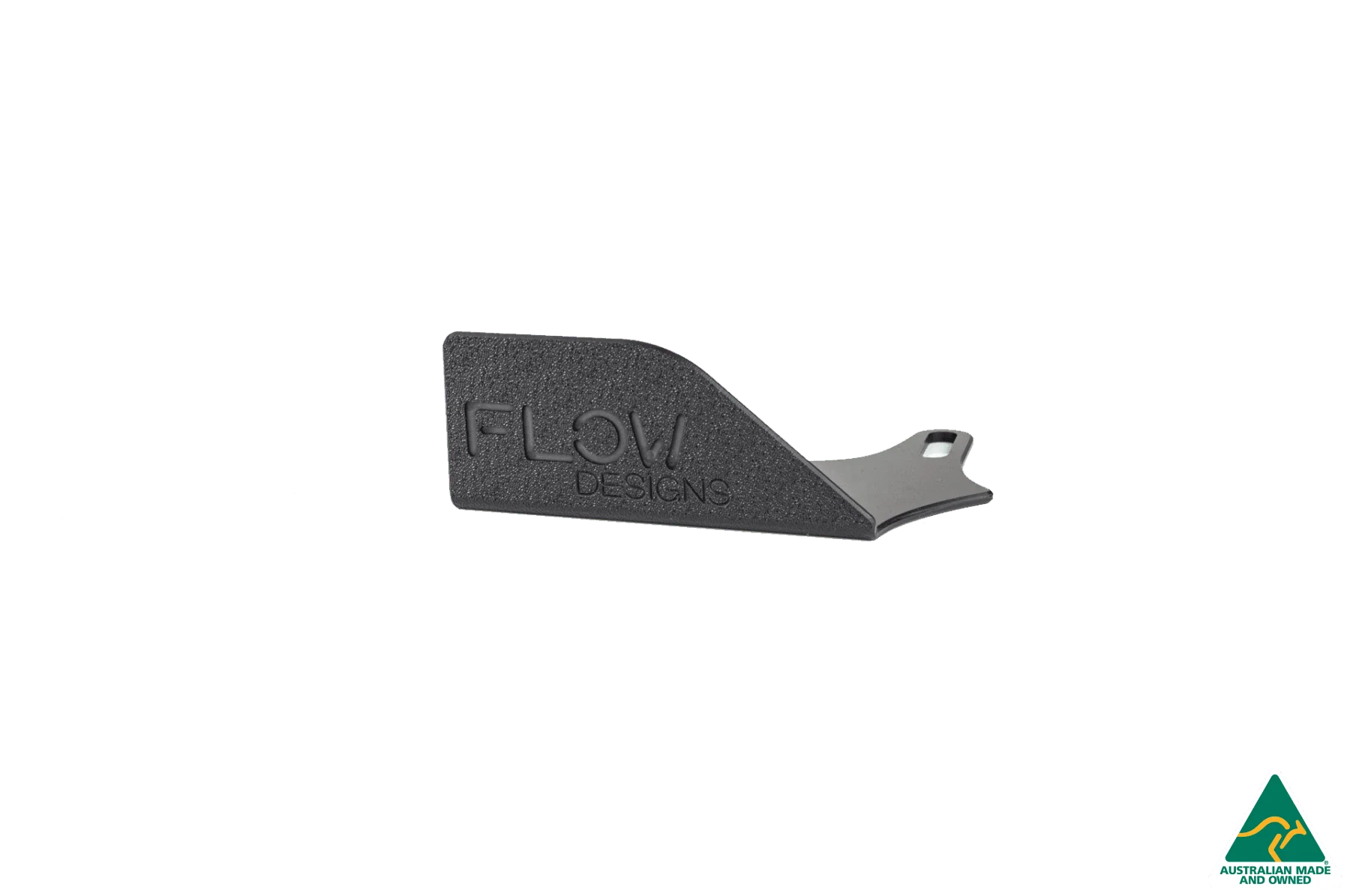 Flow Designs i30N Hatch PD (2018-2020) Rear Spat Winglets - Pair - Image 3