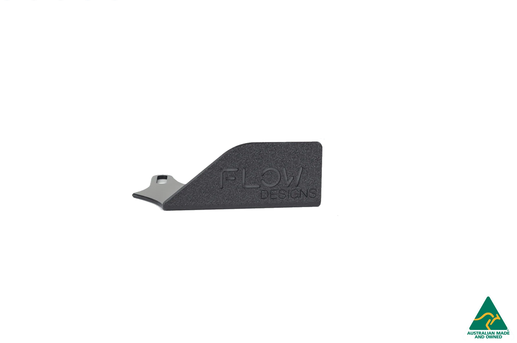 Flow Designs i30N Hatch PD (2018-2020) Rear Spat Winglets - Pair - Image 5