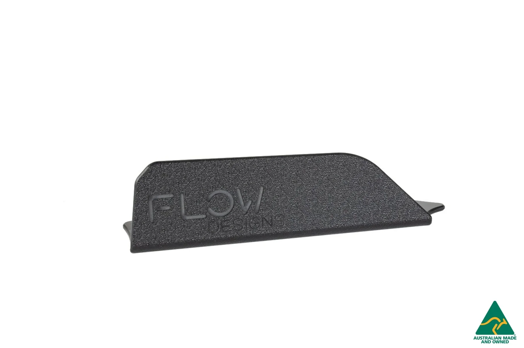 Flow Designs i30N Hatch PD (2018-2020) Side Skirt Splitter Winglets - Pair - Image 5