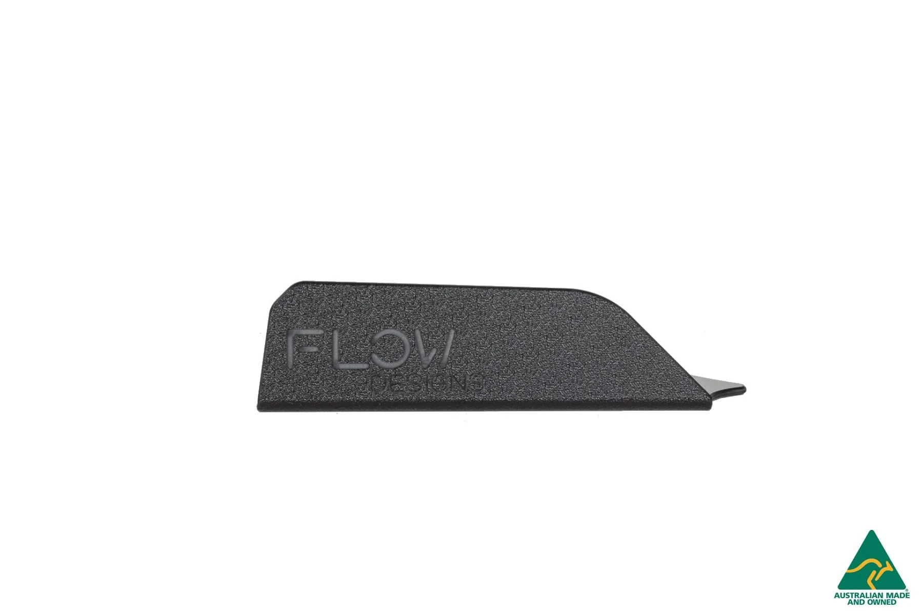 Flow Designs i30N Hatch PD (2018-2020) Side Skirt Splitter Winglets - Pair - Image 7