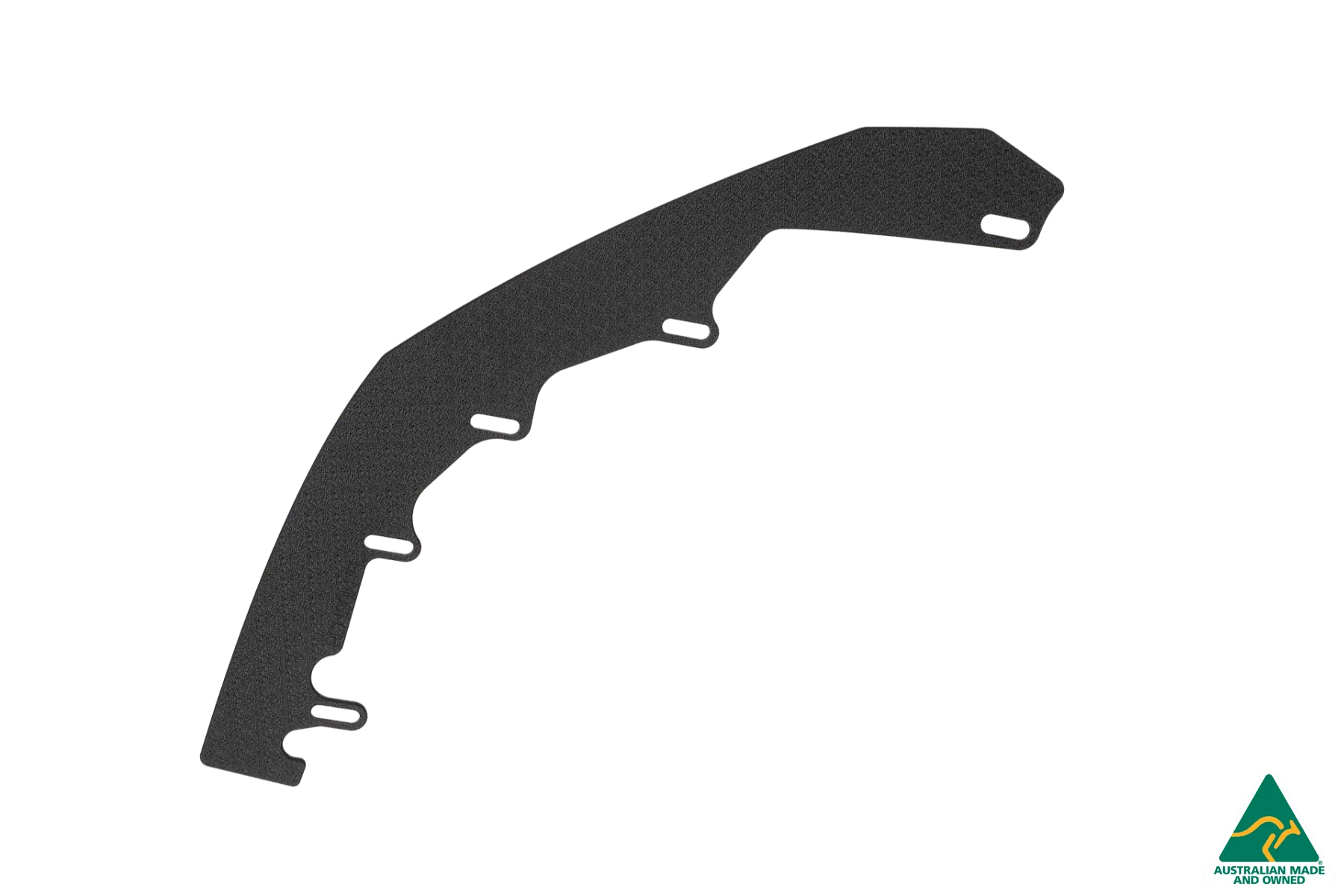 Flow Designs i30N Hatch PD FL (2021) Front Lip Splitter Extensions - Pair - Image 3