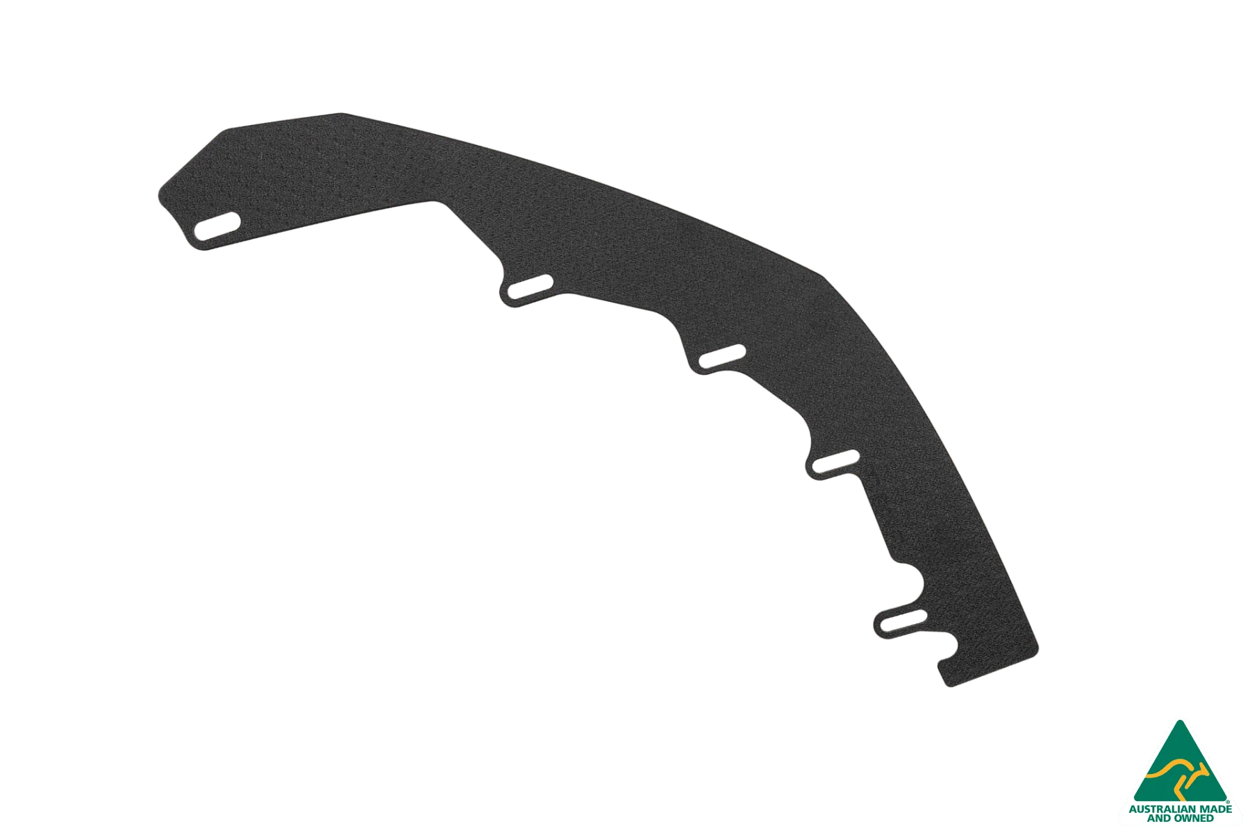 Flow Designs i30N Hatch PD FL (2021) Front Lip Splitter Extensions - Pair - Image 5