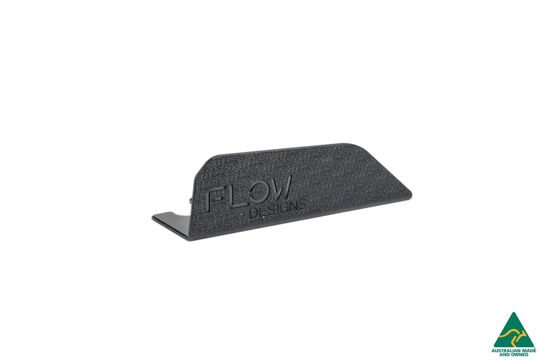 Flow Designs i30N Hatch PD FL (2021) Front Lip Splitter Winglets - Pair - Image 3