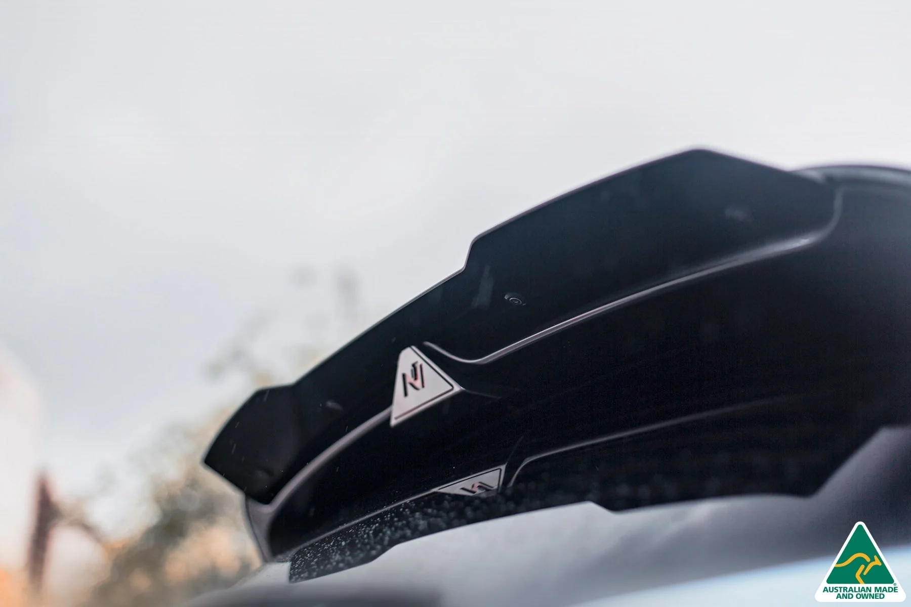 Flow Designs i30N Hatch PD FL Rear Spoiler Extension - Image 13