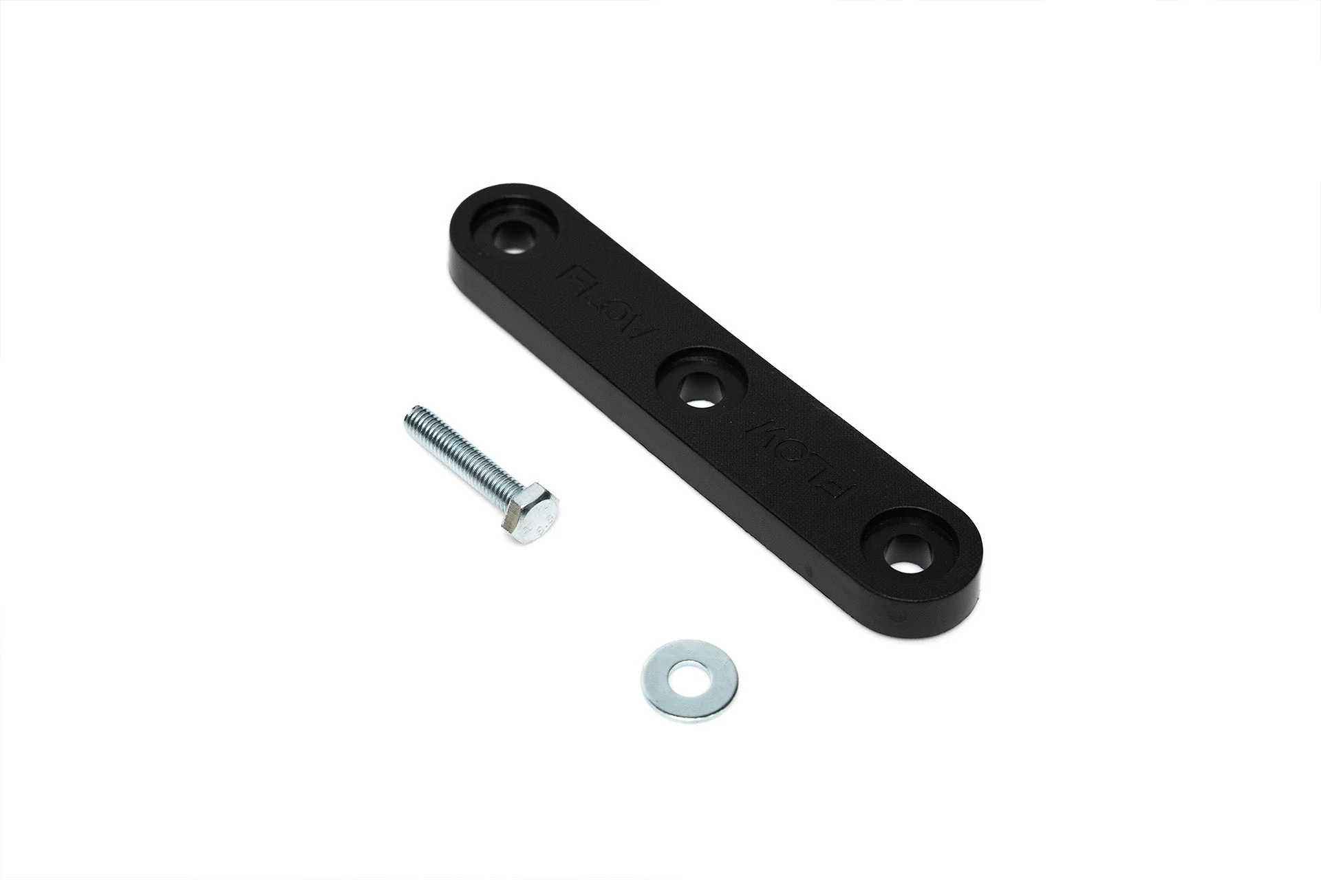 Flow Designs i30N Hatch PD FL (2021) Side Skirt Splitters [GLOSS BLACK] - Pair - Image 13