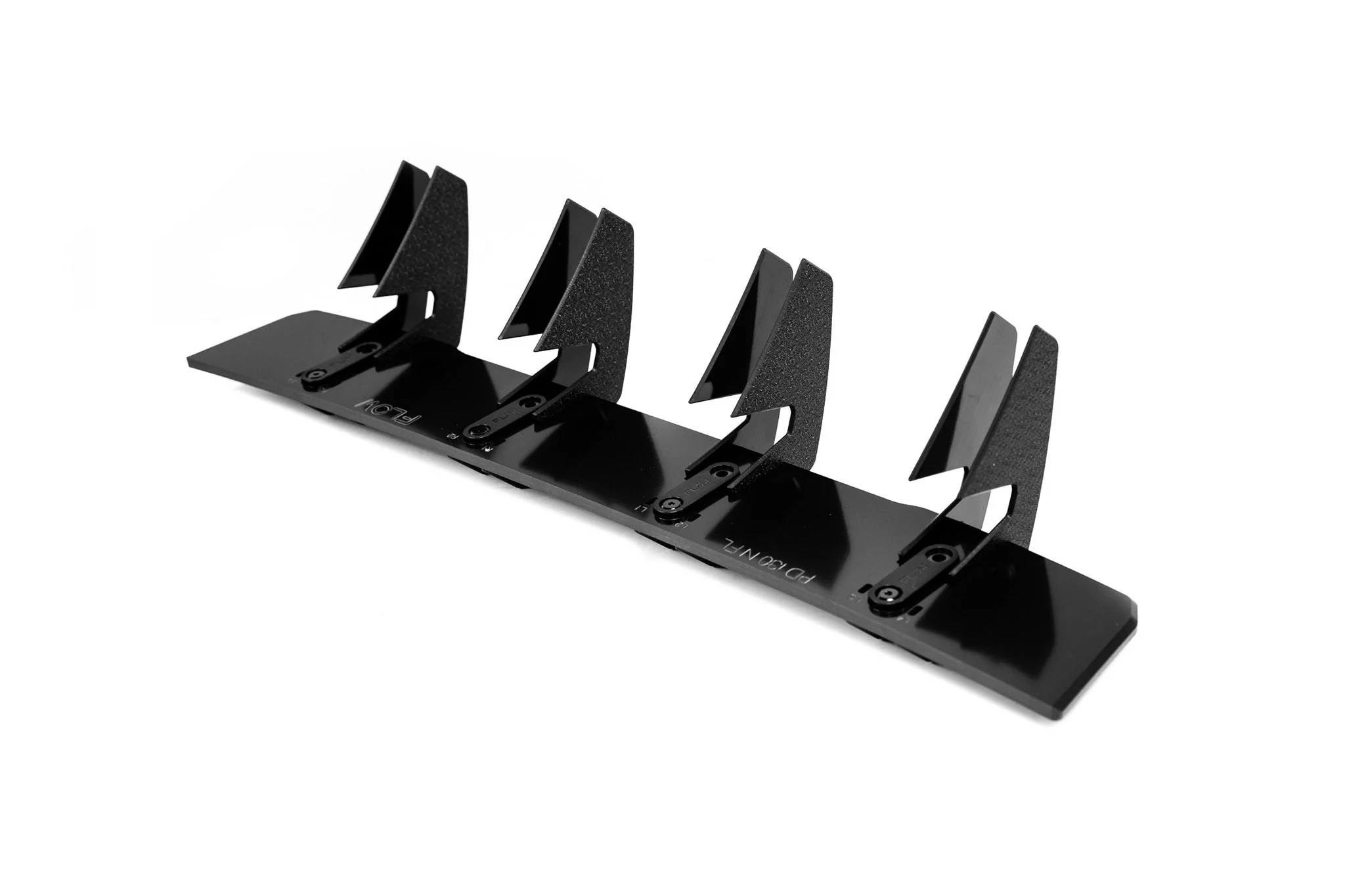 i30N-Line Hatch PDe.V6 FL 2024+ Flow-Lock Rear Diffuser - Image 19