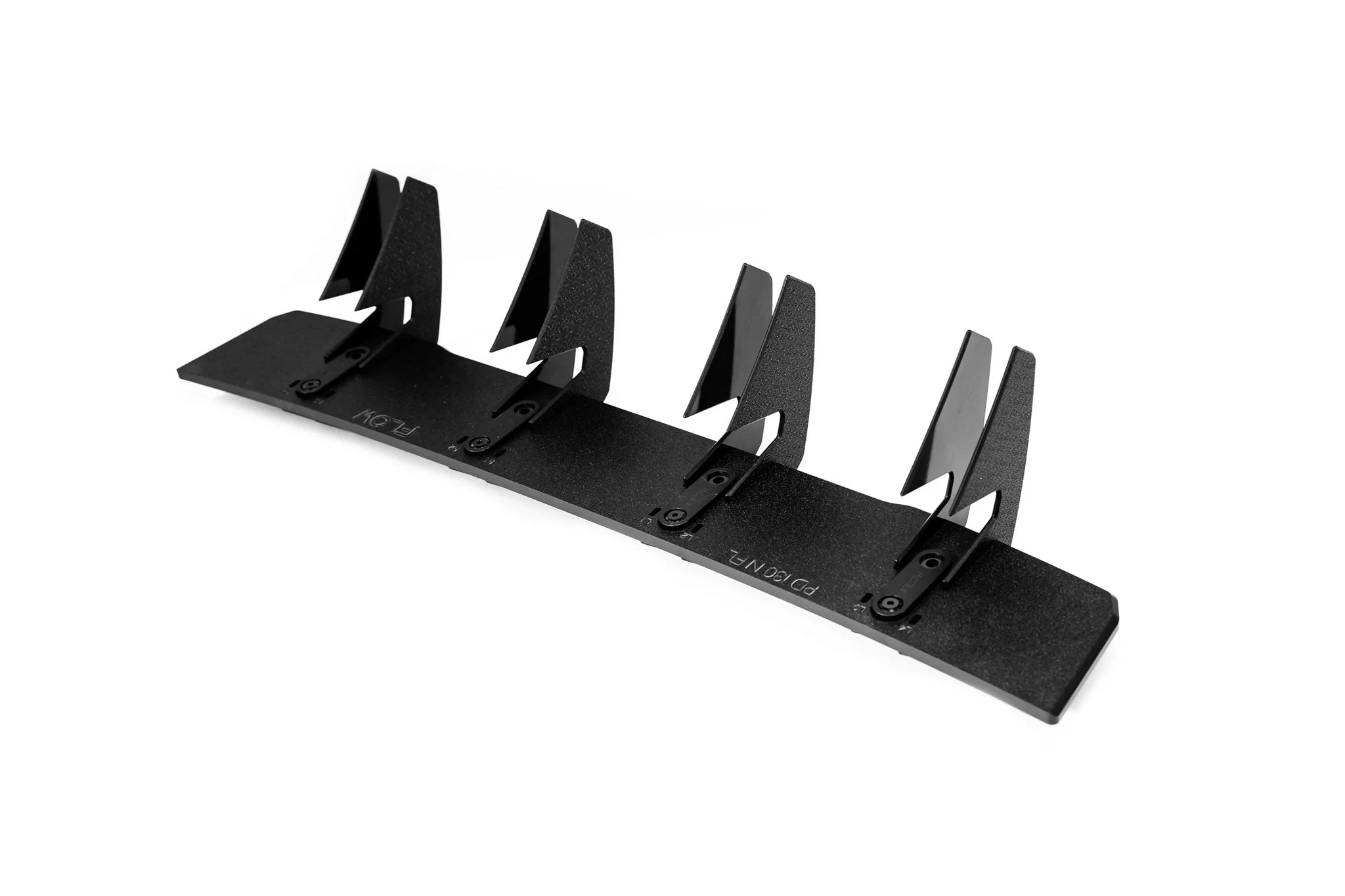 i30N-Line Hatch PDe.V6 FL 2024+ Flow-Lock Rear Diffuser - Image 20