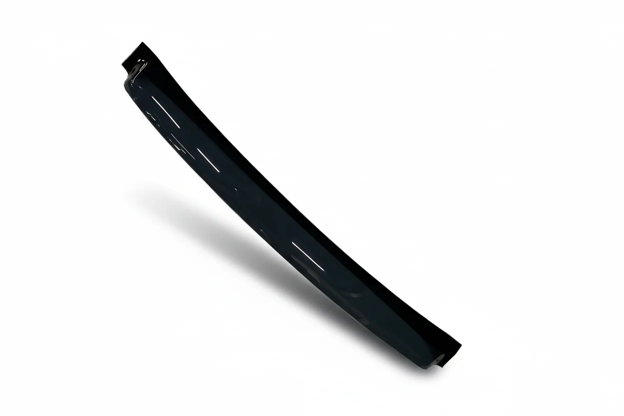 Slimline Design Window Weathershield 1 Piece - Subaru Impreza WRX & STI G3 Sedan 2008-2013
