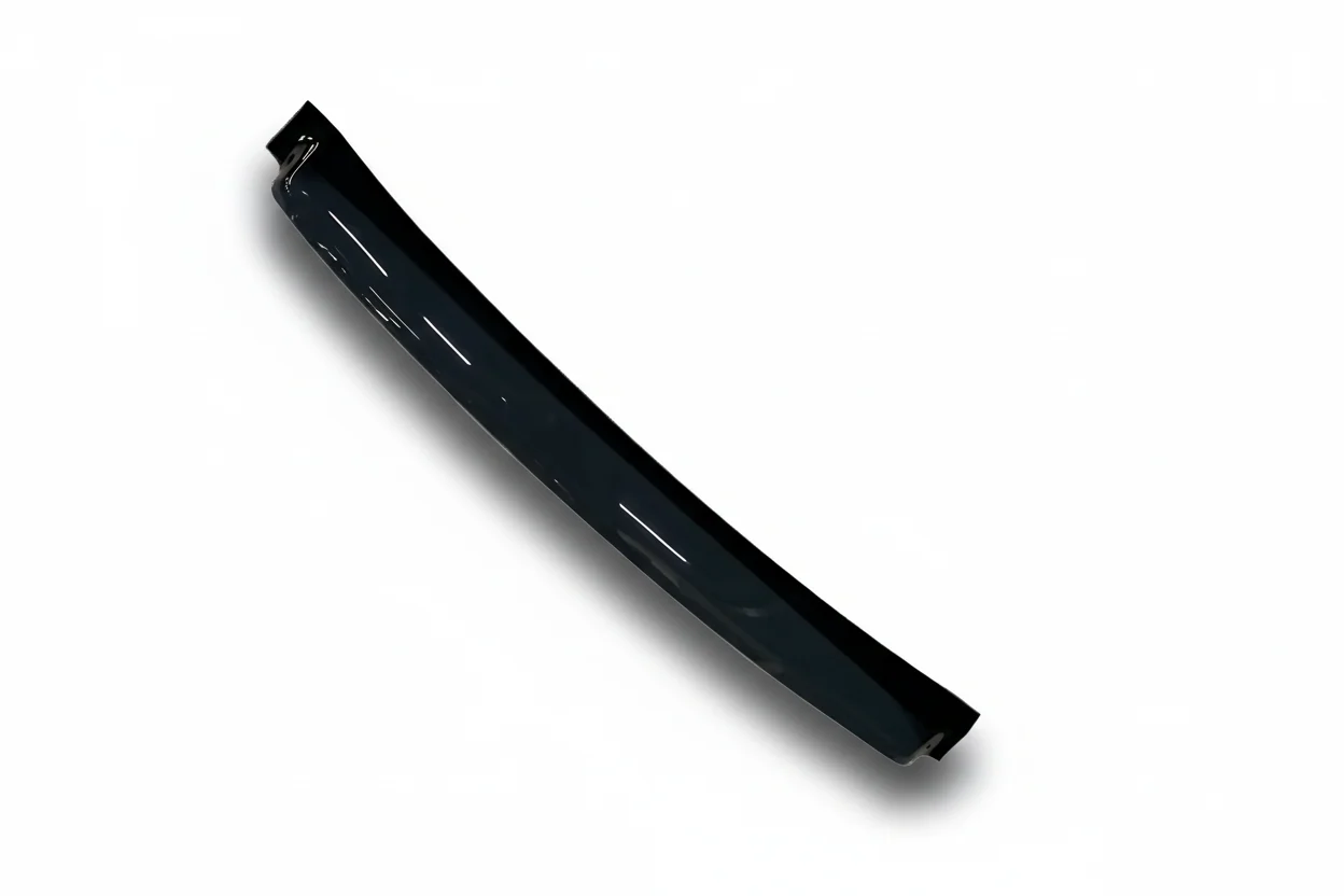 Slimline Design Rear Windscreen Weathershield 1 piece - Subaru WRX & STI VA Sedan 2015-2021
