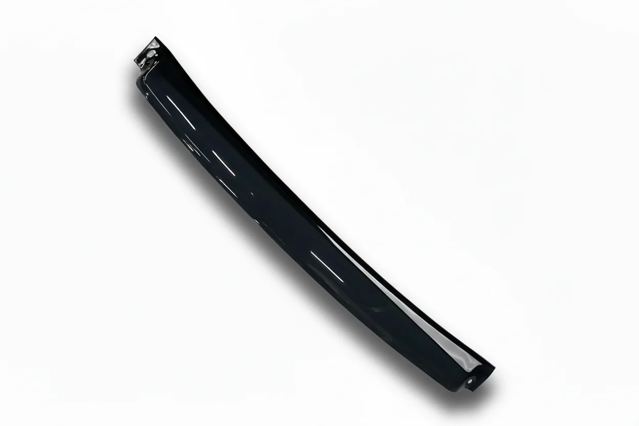 Slimline Design Rear Windscreen Weathershield 1 Piece - Subaru WRX VB Sedan 2022-2025