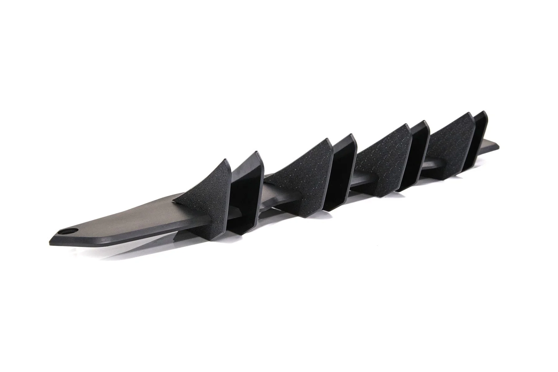 Flow Designs Stinger CK GT 2021-2022 Flow-Lock Rear Diffuser