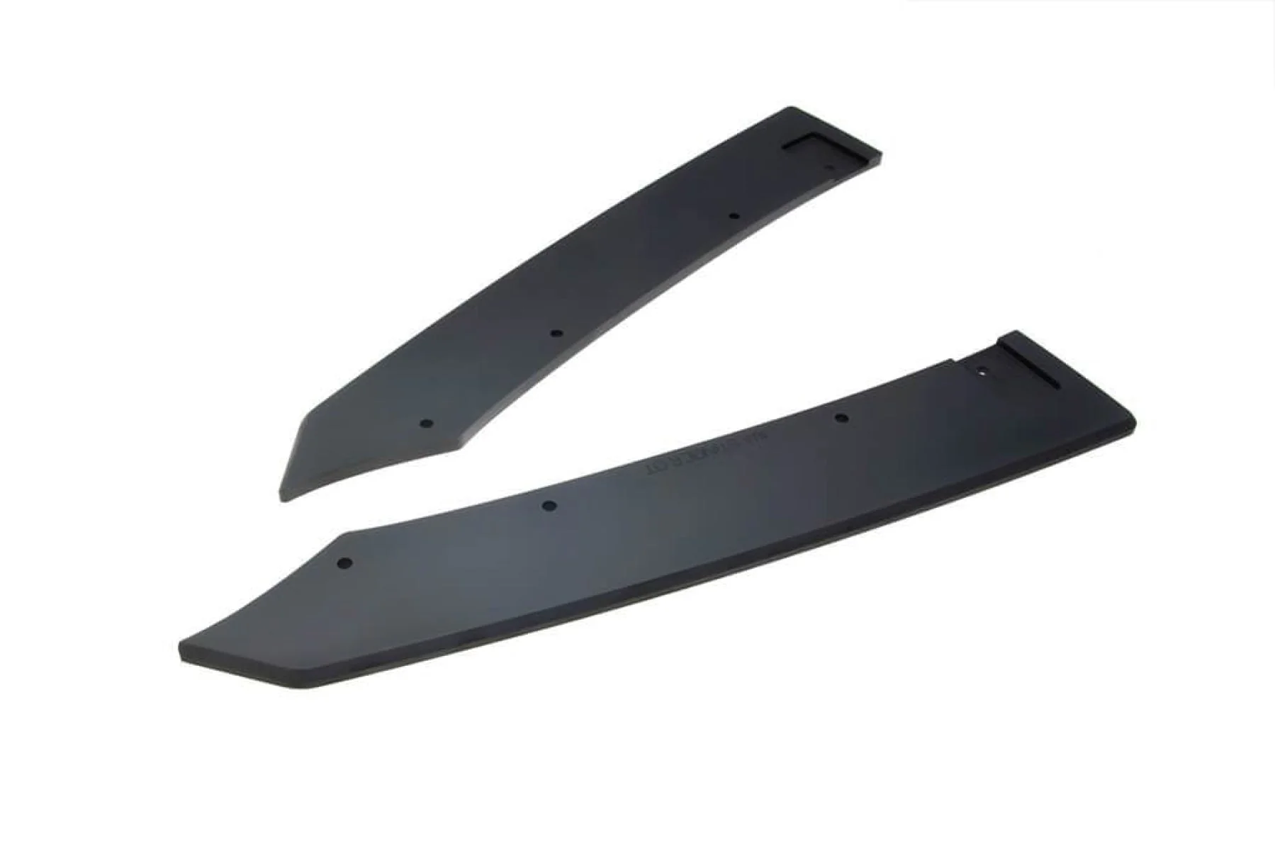 Flow Designs Stinger CK GT 2021-2022 Rear Spats (Pair)