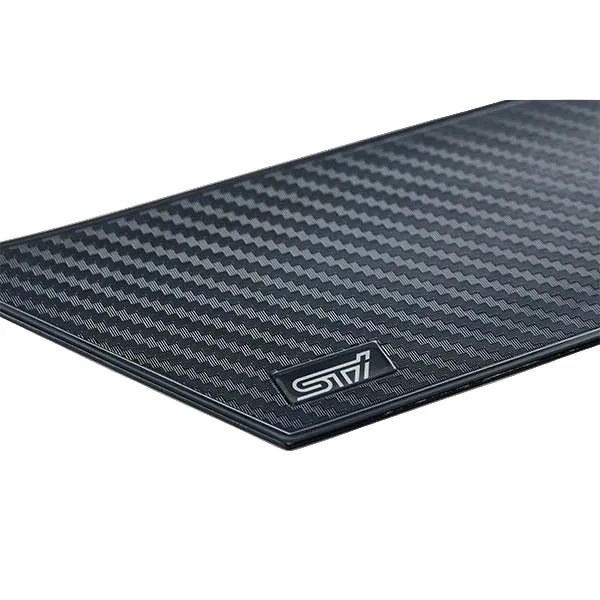 Door Inner Protector (Type B) for Subaru WRX & Other Models - Image 3