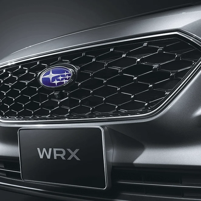 Front Grille for Subaru WRX Sportswagon (VN) 2022-2025