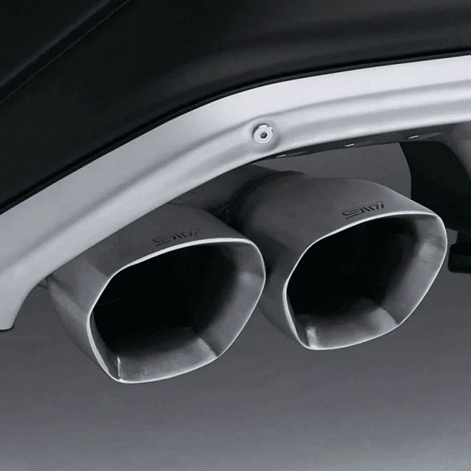 STI Performance Mufflers for Subaru WRX (VB) 2022-2025