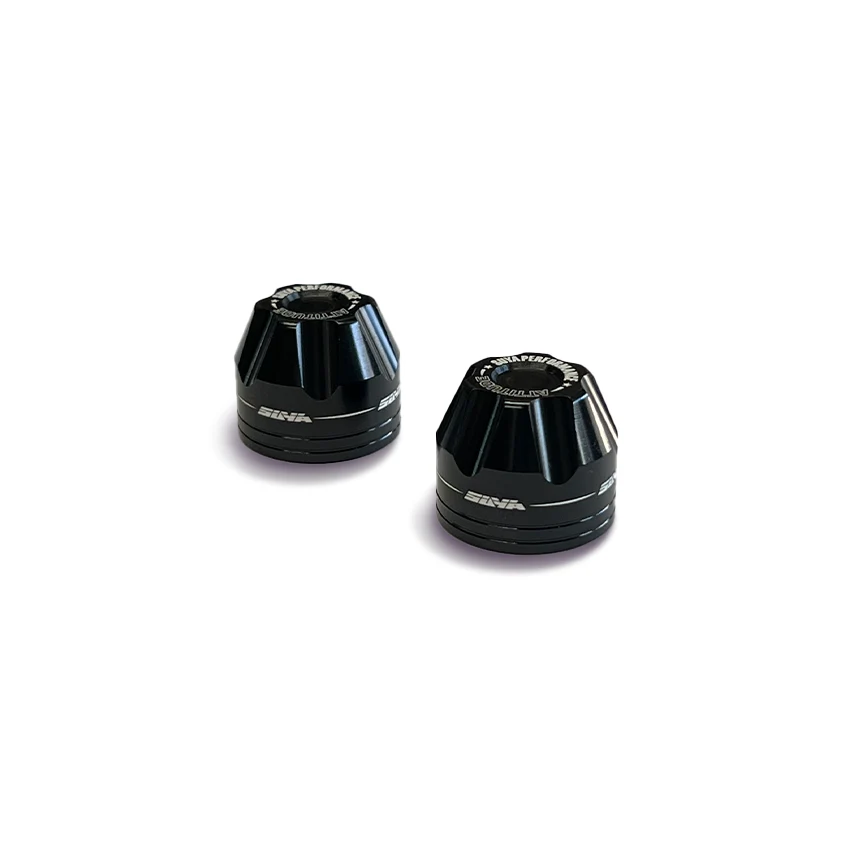 Suya Engine Bay - Aluminum Alloy A/C Line Cap Kit - Image 10