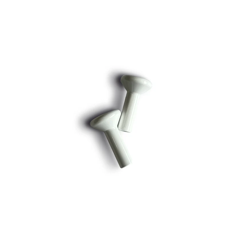 SUYA Interior - Aluminum Alloy Rear Seat Release Knobs For Subaru BRZ/Levorg/WRX & Other Models - Image 8