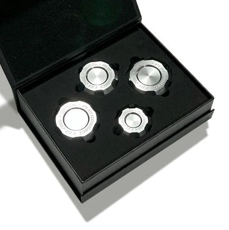 SUYA Engine Bay - Oil Caps (Anodised) for Subaru BRZ / Levorg / WRX & Other Models - Image 7