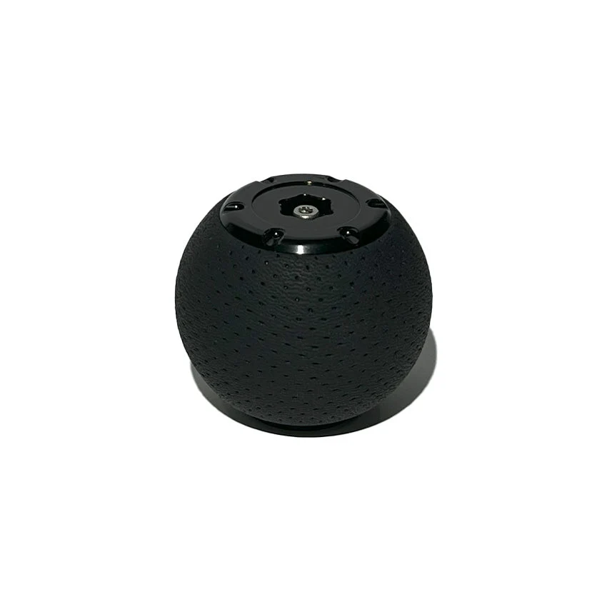 SUYA Interior - Shift Knob & Covers (Automatic Transmission) for Subaru BRZ & Toyota 86 / GR86 - Image 11