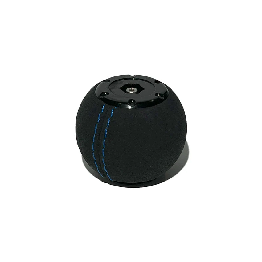 SUYA Interior - Shift Knob & Covers (Automatic Transmission) for Subaru BRZ & Toyota 86 / GR86 - Image 13