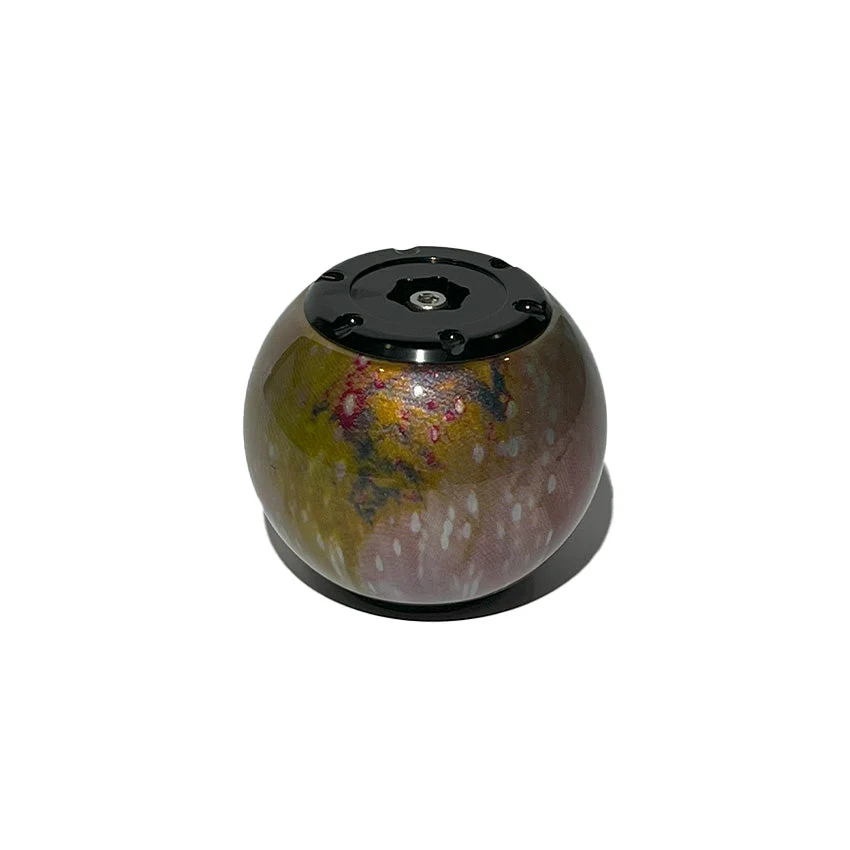 SUYA Interior - Shift Knob & Covers (Automatic Transmission) for Subaru BRZ & Toyota 86 / GR86 - Image 14