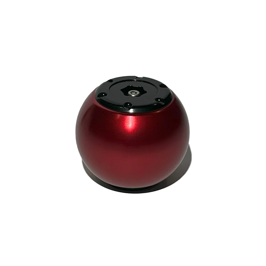 SUYA Interior - Shift Knob & Covers (Automatic Transmission) for Subaru BRZ & Toyota 86 / GR86 - Image 18