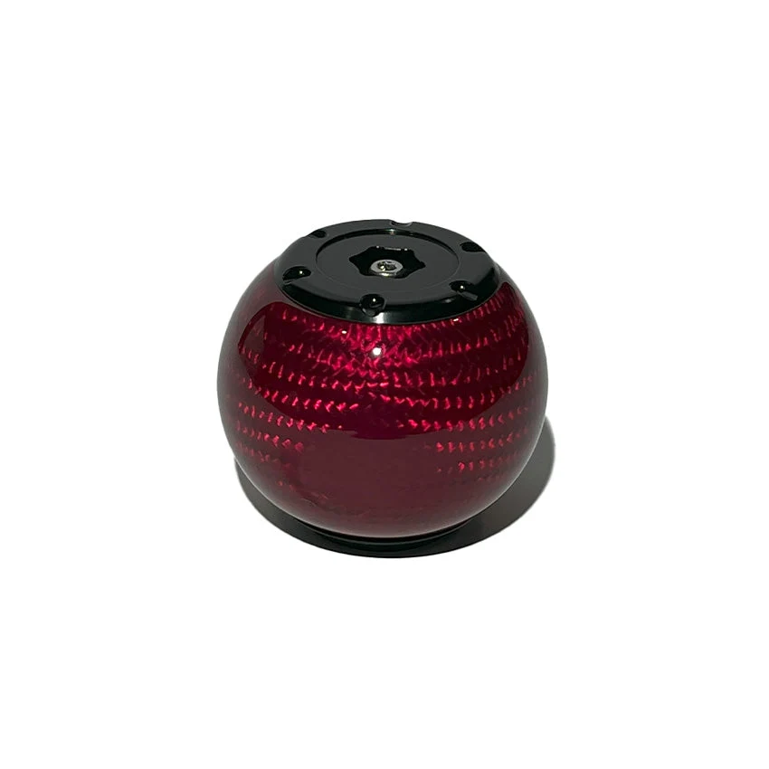 SUYA Interior - Shift Knob & Covers (Automatic Transmission) for Subaru BRZ & Toyota 86 / GR86 - Image 21