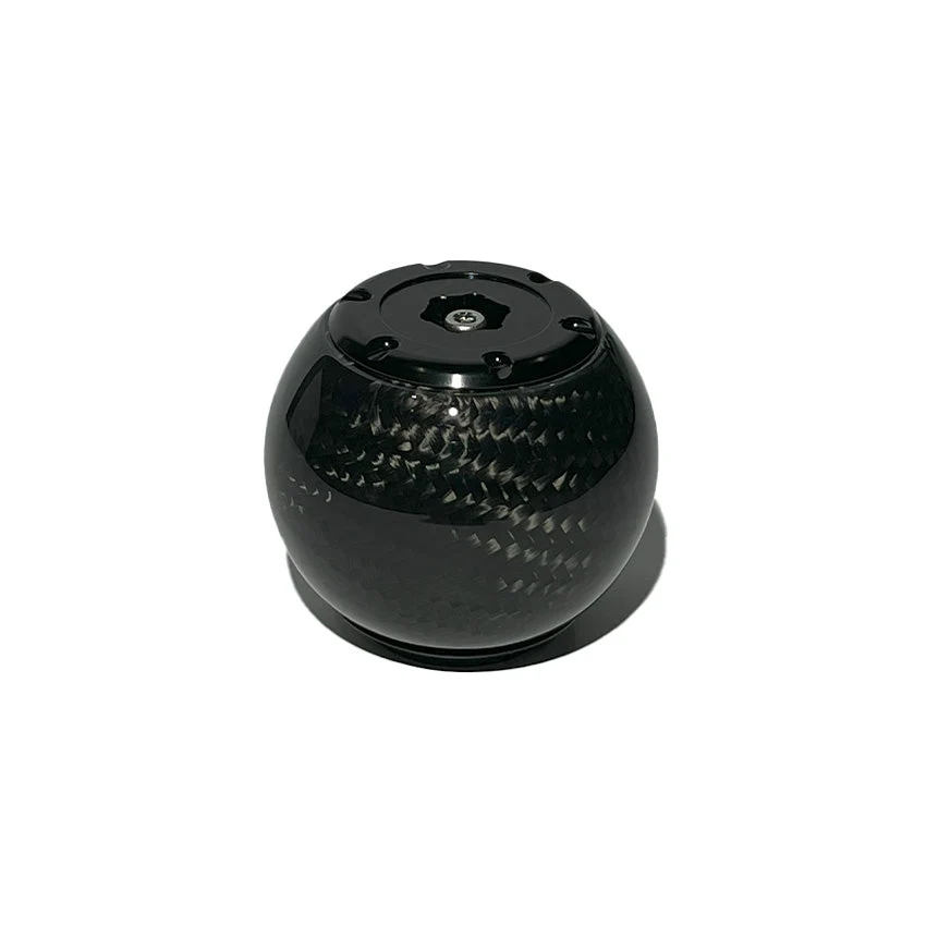 SUYA Interior - Shift Knob & Covers (Automatic Transmission) for Subaru BRZ & Toyota 86 / GR86 - Image 24
