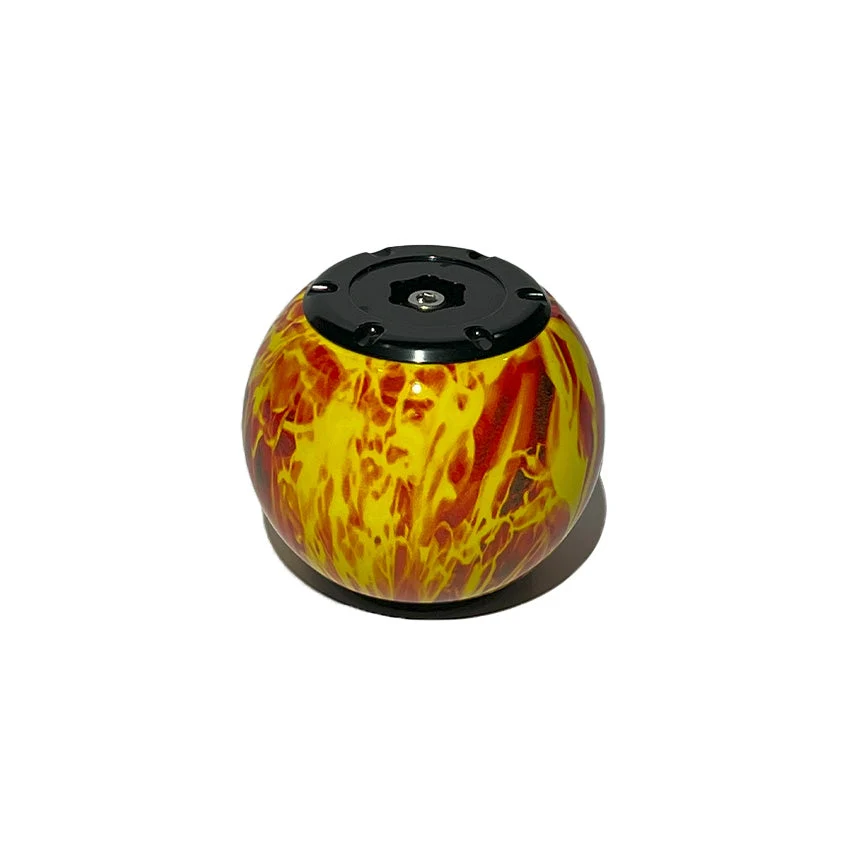 SUYA Interior - Shift Knob & Covers (Automatic Transmission) for Subaru BRZ & Toyota 86 / GR86 - Image 7
