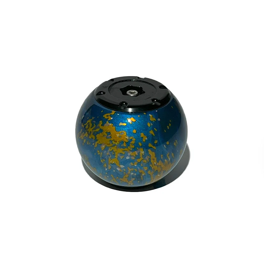 SUYA Interior - Shift Knob & Covers (Automatic Transmission) for Subaru WRX & Other Models - Image 12