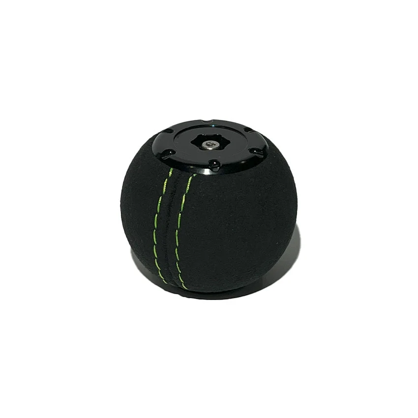 SUYA Interior - Shift Knob & Covers (Automatic Transmission) for Subaru WRX & Other Models - Image 15