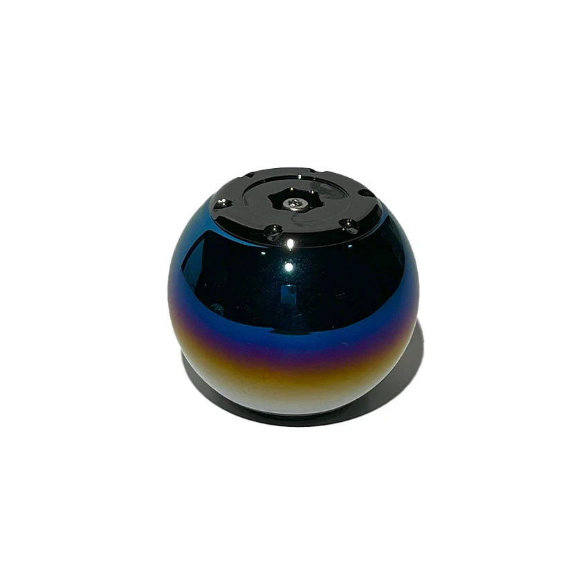 SUYA Interior - Shift Knob & Covers (Automatic Transmission) for Subaru WRX & Other Models - Image 21