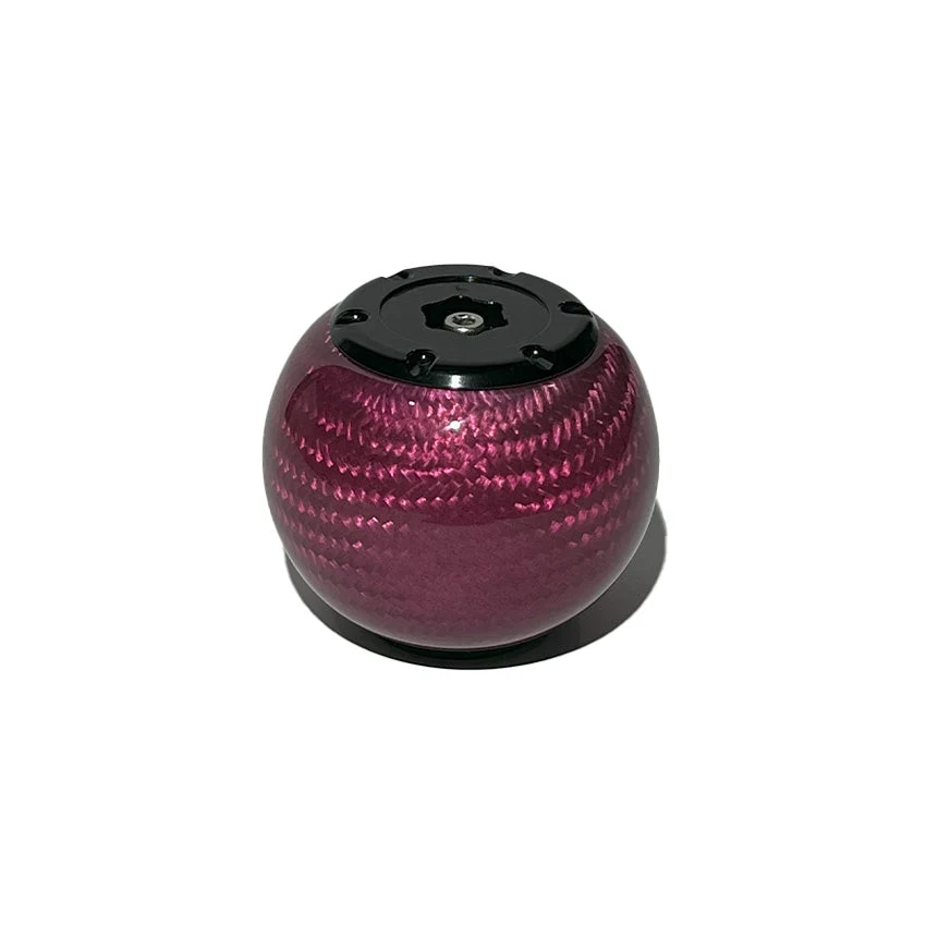 SUYA Interior - Shift Knob & Covers (Automatic Transmission) for Subaru WRX & Other Models - Image 25
