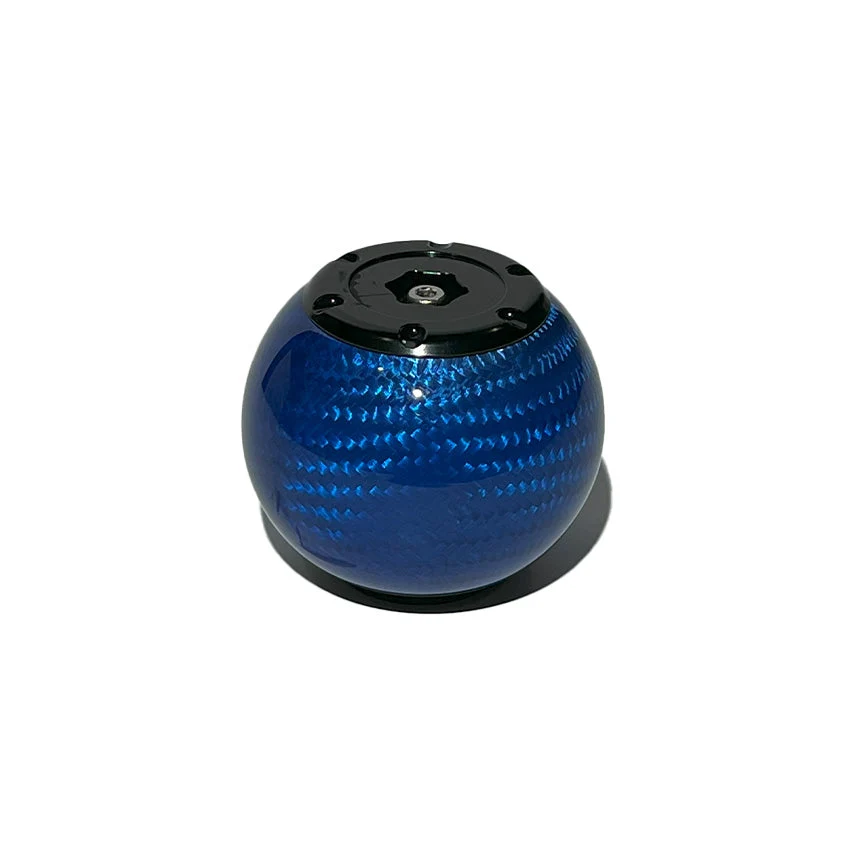 SUYA Interior - Shift Knob & Covers (Automatic Transmission) for Subaru WRX & Other Models - Image 27