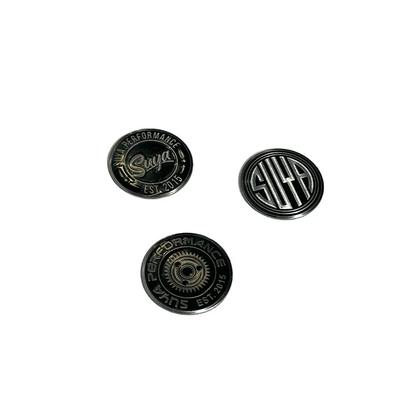 SUYA Interior - Shift Knob & Covers (Automatic Transmission) for Subaru WRX & Other Models - Image 7
